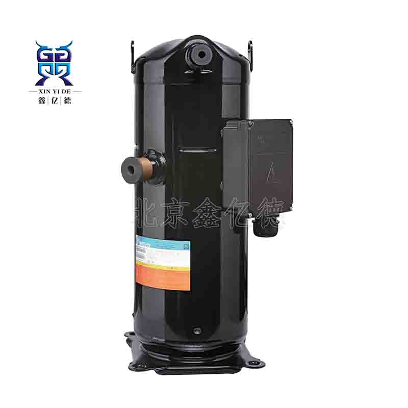 Invotech英华特15匹YW400C1-V105_R410A热泵压缩机